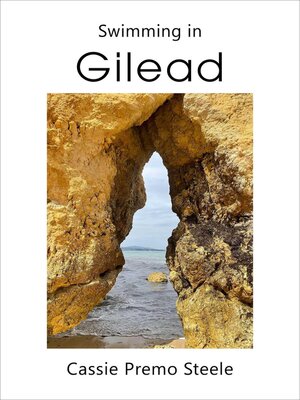 cover image of Swimming in Gilead
